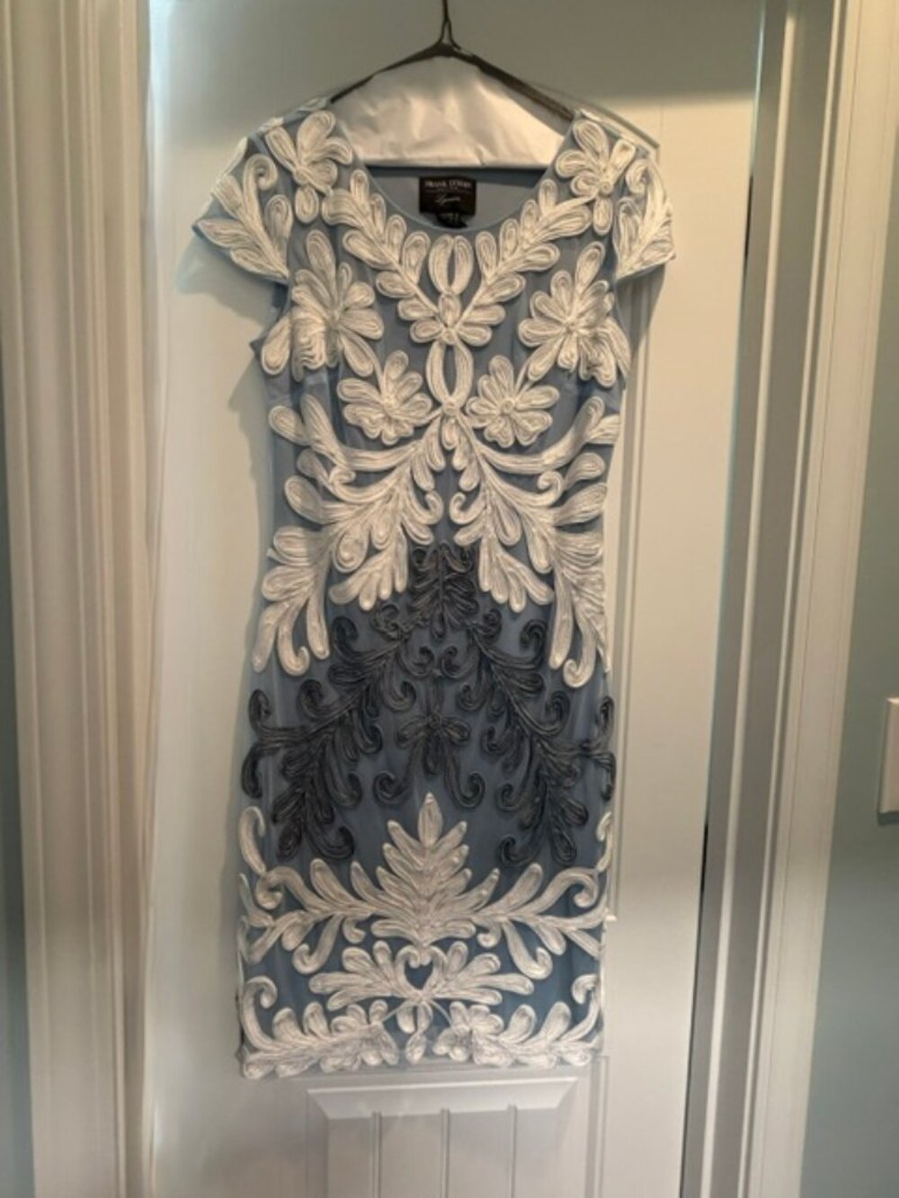 Frank Lyman Dress Size 8